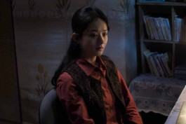 姚笛 红楼梦（姚笛为什么演王熙凤）