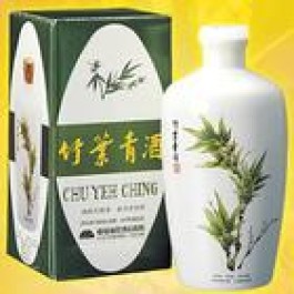 竹叶青酒 （传统保健名酒）