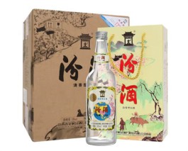 53度汾酒地球汾酒6瓶整箱一般是多钱(53度汾酒地球汾酒6瓶整箱今日价格表)