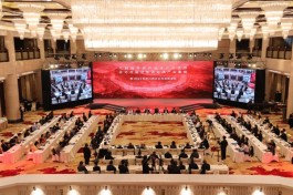  2023贵州白酒企业发展圆桌会在茅台举行