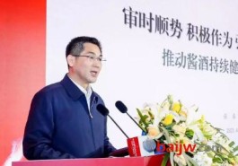 详细阅读:国台酒业总经理张春新 我们从没想赚快钱 国台酒业总经理张春新 我们从没想赚快钱