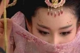 妲己容颜复原图（妲己到底有多漂亮 ）