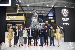 狮王精酿，在方兴未艾的中国精酿啤酒市场初露峥嵘