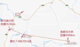 桥梁抗震规范（桥梁抗震等级怎么划分）