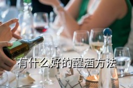 详细阅读: 用什么方法能解酒 有什么好的醒酒方法  用什么方法能解酒 有什么好的醒酒方法