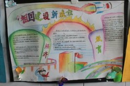 祖国建设新成就有什么