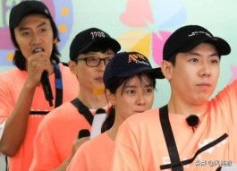 刘在石综艺节目有哪些（刘在石携3档综艺强势登榜）