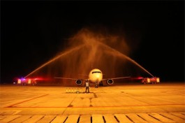 茅台机场携手顺丰航空 开通首条全货机航线