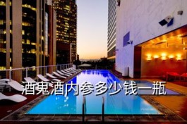  酒鬼内参价格一览表 酒鬼酒 内参 价格是多少