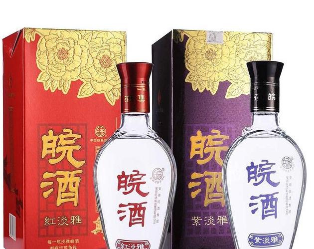 十大知名安徽白酒品牌盘点(安徽十大白酒品牌你一定都听过)