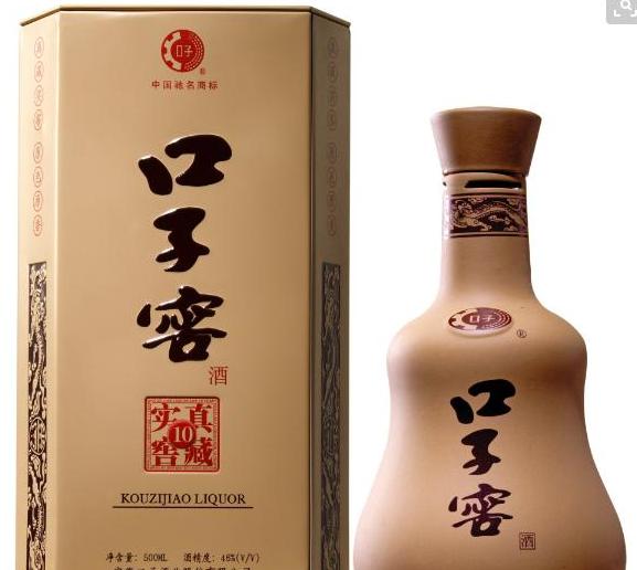 十大知名安徽白酒品牌盘点(安徽十大白酒品牌你一定都听过)