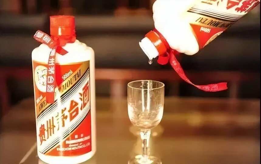 原浆酒、基酒、勾兑酒、新酒、老酒、年份酒,究竟什么酒最好?