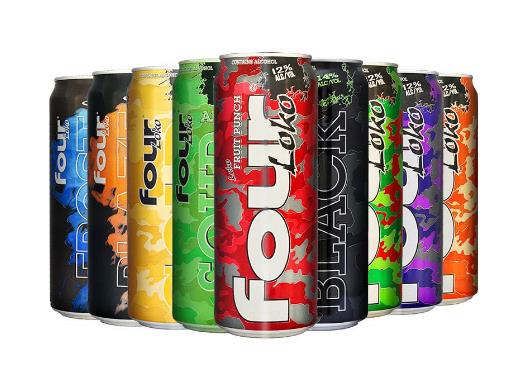 fourloko是什么酒?