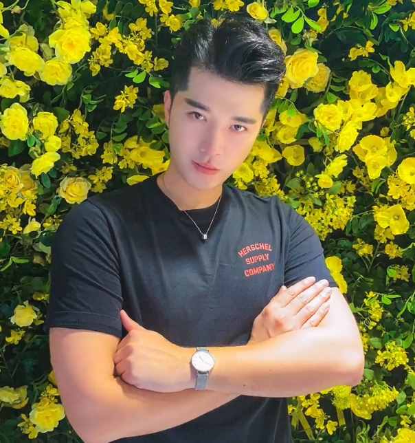 宋晓波手语视频(国家舞蹈视频手语教程)