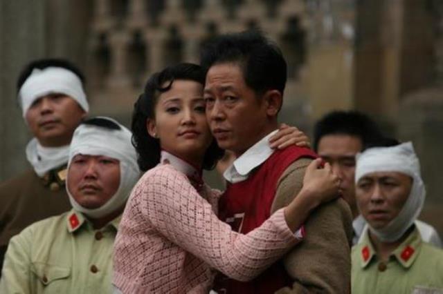 王志文主演的电影(王志文十五部经典电视剧)